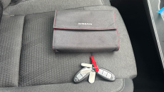 Nissan Qashqai 1.3 DiG-T MH N-Connecta 5dr Petrol Hatchback